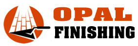 Opal Finishing Logo